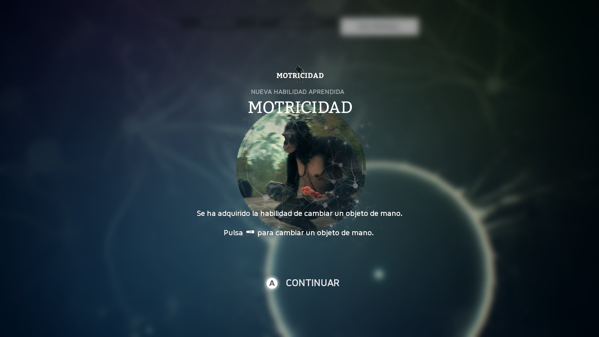 Ancestors: The Humankind Odyssey - Imagen 28